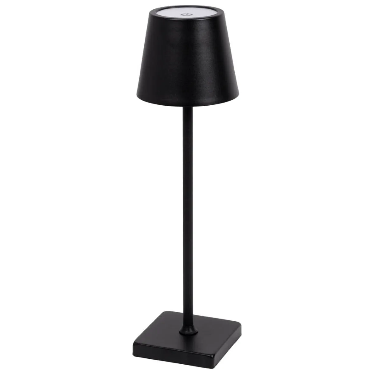32496-thickbox_default Veioza Hold LED 5W IP20 CCT reglabil, metal negru, Erste - imagine 1