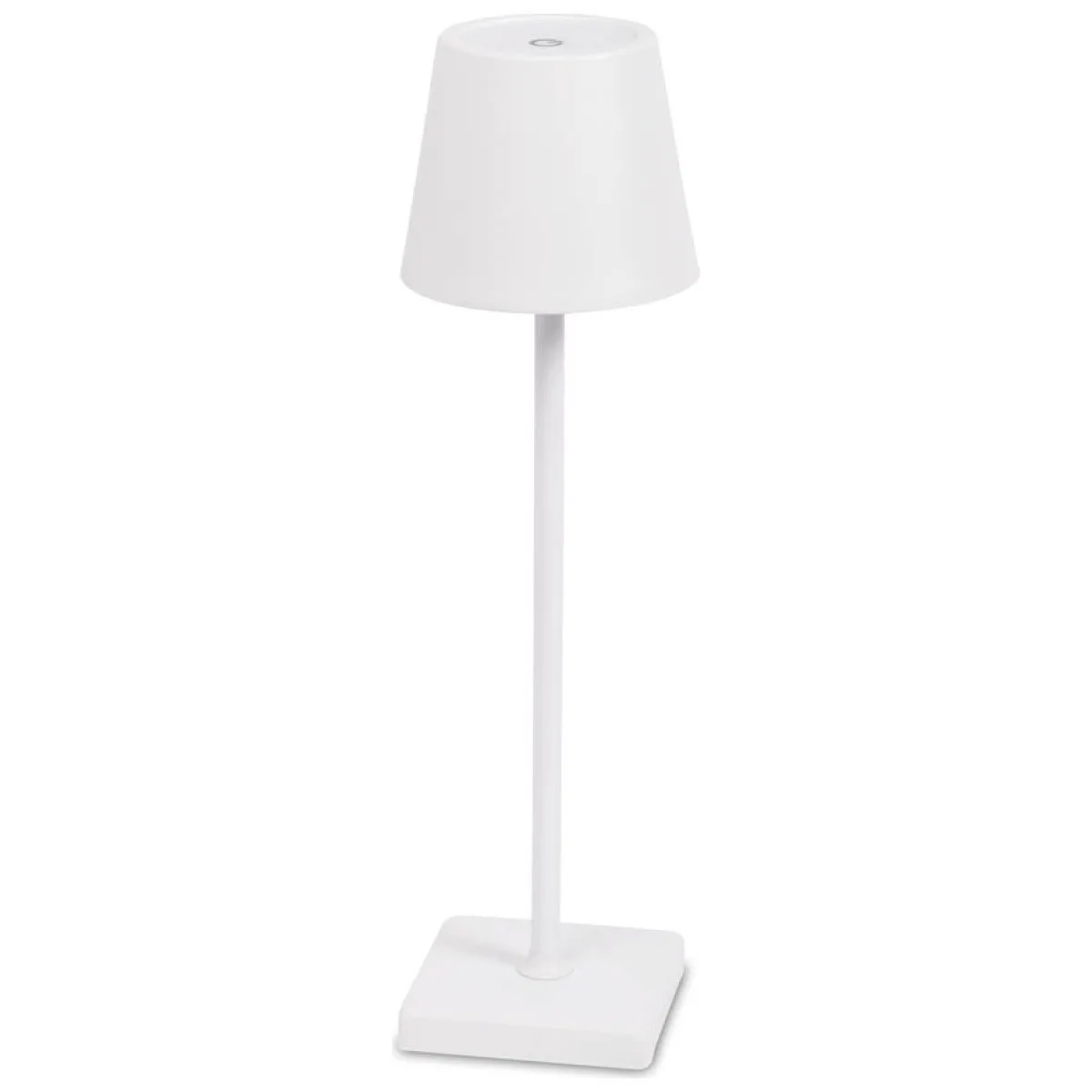 32502-thickbox_default Veioza LED Hold 5W CCT reglabil, metal alb, 39 cm, Erste - imagine 1