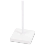 Veioza LED Hold 5W CCT reglabil, metal alb, 39 cm, Erste - imagine 5