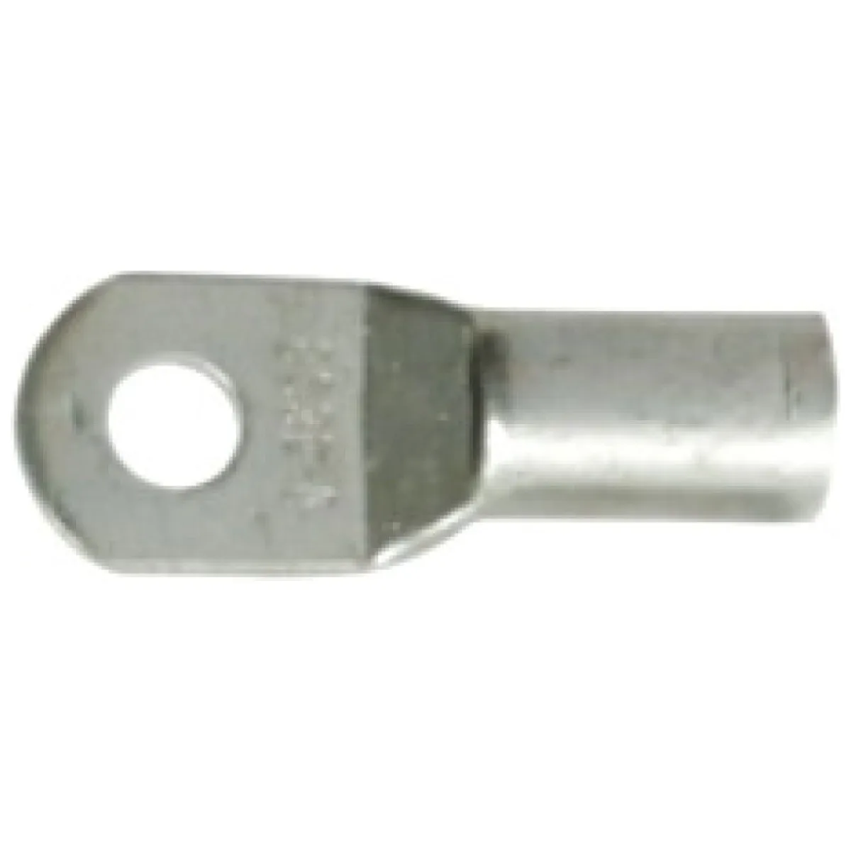 37439-thickbox_default.webp Papuc cupru sertizabil 25 mmp, gaura surub 10.5 mm, inel 13.5 mm - imagine 1