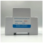 Contor digital monofazic pe sina DIN, 230V 60A, 1 modul, IP44 - imagine 3