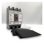 Intrerupator automat MCCB (USOL) 3P 250A, 690V, 50/60 Hz tripolar - imagine 5