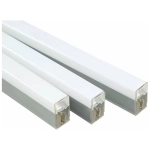 Corp LED T5 interconectabil 16W, 1650 lm, 6500K, 1178 mm, IP20