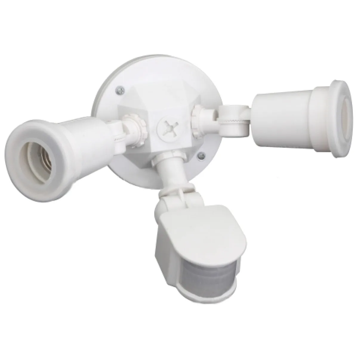 38485 Aplica de hol cu senzor de miscare 2x40W pentru perete - imagine 1