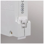 Intrerupator automat 20A 1P+N curba C 4.5kA - imagine 3