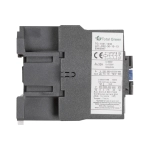 Contactor industrial 32A 3P + 1ND, comanda 230V - imagine 4