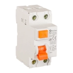 Intrerupator Diferential 2P 63A 30mA 6kA - imagine 3