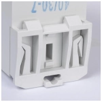 Intrerupator Diferential 2P 20A 30mA 6kA - imagine 2
