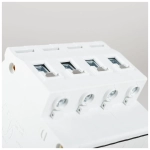 Intrerupator Automat 50A Tetrapolar 4P Curba C 6kA - imagine 3