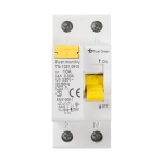 Intrerupator Diferential 2P 10A 30mA Protectie Persoane