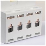 Intrerupator Diferential 4P 63A 30mA Trifazat - imagine 4