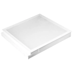 Corp de Iluminat Aparent Prismatic Electronic 2x18W