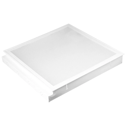 Corp de Iluminat Aparent Prismatic Electronic 2x18W