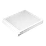 Corp de Iluminat Aparent Prismatic Electronic 2x36W