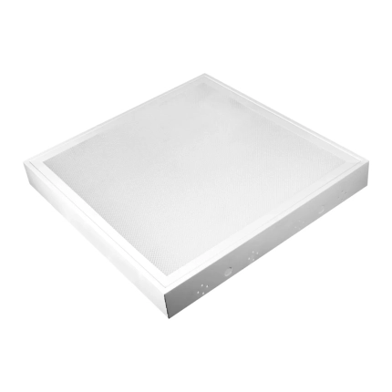 Corp de Iluminat Aparent Prismatic Electronic 4x18W