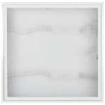 Corp de Iluminat Aparent Prismatic Electronic 4x18W - imagine 2