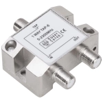 Distribuitor SAT-TAPS 1 Modul 5-2300 MHz Atenuare 6 dB