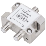 Distribuitor SAT-TAPS 1 Modul 5-2300 MHz Atenuare 16 dB