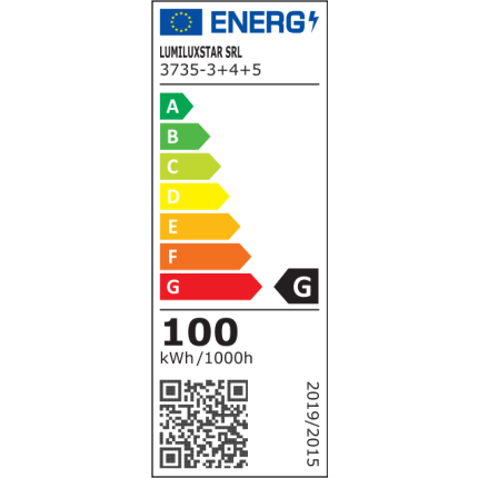 Lustra LED Negru cu 3 Cercuri 30cm+40cm+50cm Telecomanda wifi 2.4G cu lumina/rece/calda/neutra intensitate reglabila