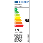 Lustra cu Proiectoare LED Lumina Neutra 4000K - imagine 2