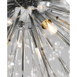 Lustra LED Plasma G9x16 D60CM