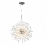 Lustra LED Plasma G9x16 D60CM - imagine 2