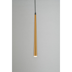 Lampa Suspendata Gold Cu LED 5W 4000K  COD 20245