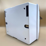 Tablou electric pt sigurante, 8 module - montaj aplicat - imagine 5