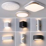 Plafoniere si Aplice cu LED
