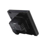 Termostat pentru incalzirea electrica in pardoseala BeOK TGT70-EP - imagine 3