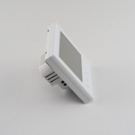 Termostat Wi-Fi pentru incalzirea electrica in pardoseala, Aplicatia mobila Smart Life, BeOk TDS21WiFi-Ep - imagine 7