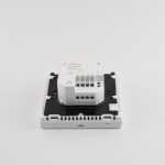 Termostat Wi-Fi pentru incalzirea electrica in pardoseala BeOk TDS23WIFI-EP, Tuya - imagine 9